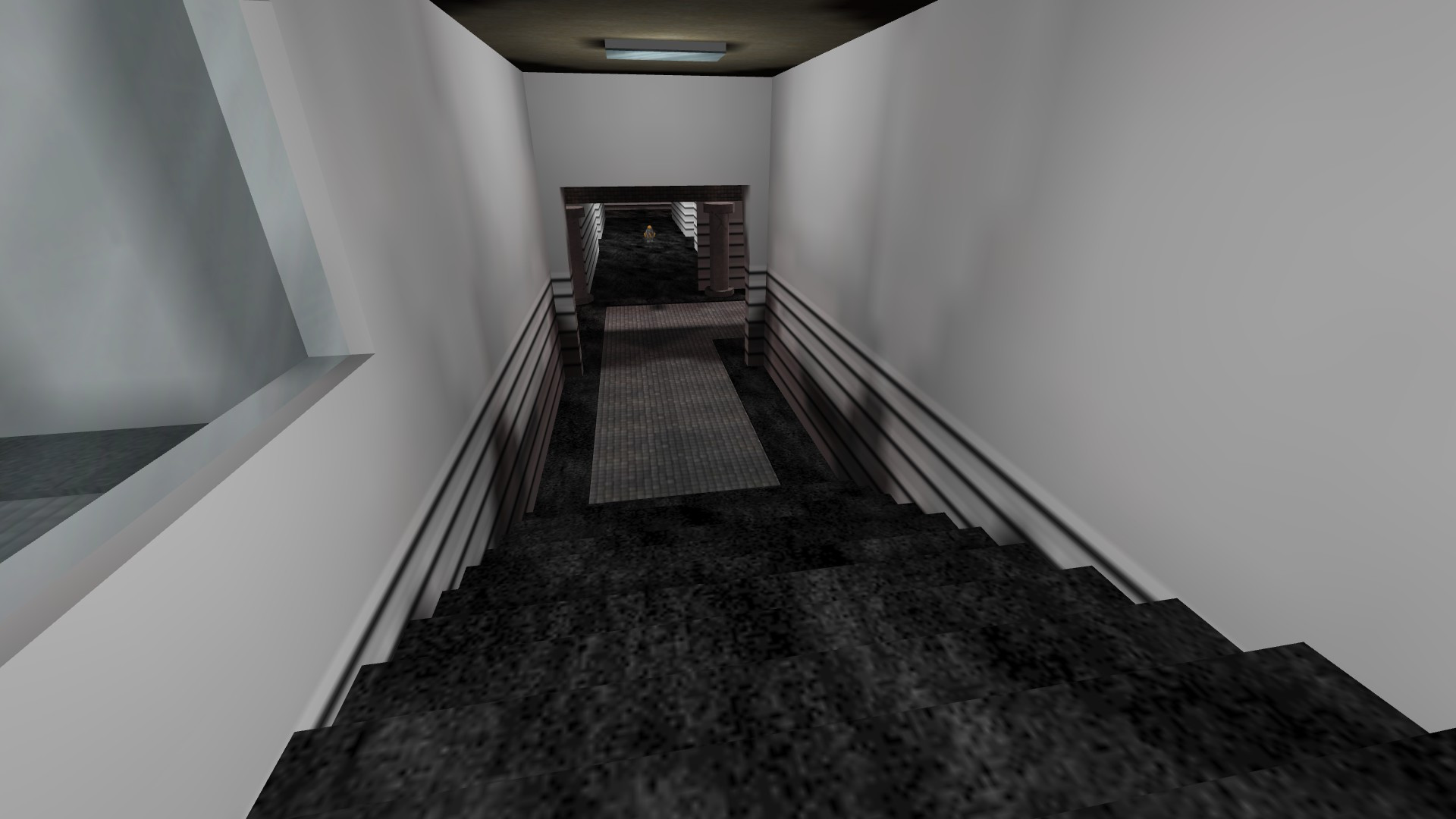q3infliction - [Q3]Immortal'z Infliction Map Mod for Half-Life | HL Mods