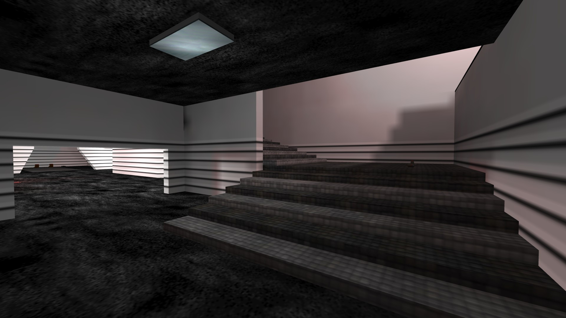 q3infliction - [Q3]Immortal'z Infliction Map Mod for Half-Life | HL Mods