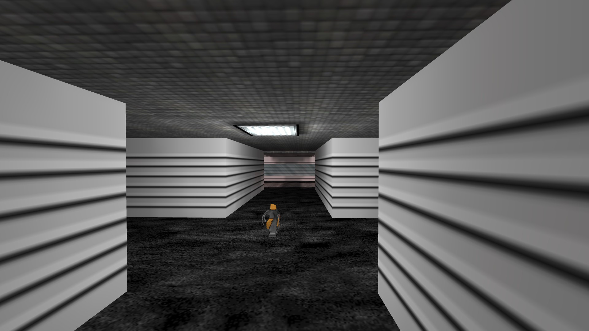 q3infliction - [Q3]Immortal'z Infliction Map Mod for Half-Life | HL Mods