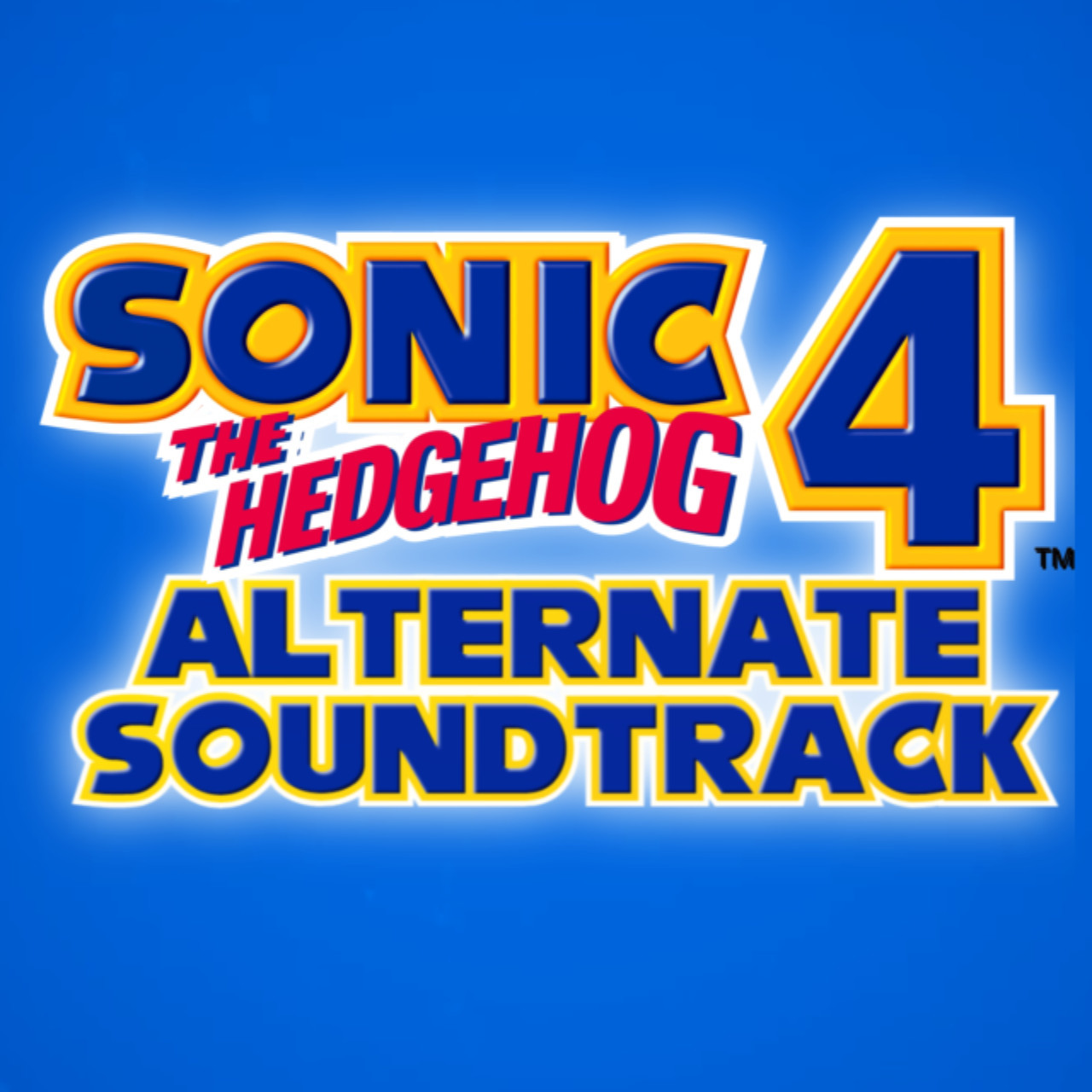 Sonic 4 Episode I Alternate Soundtrack Mod for Sonic the