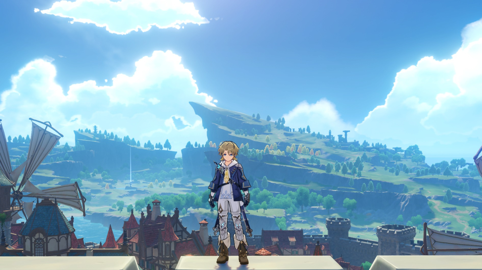 Enhanced Mika