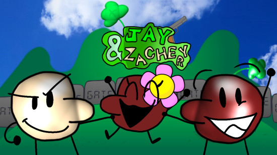 Jay and Zachery