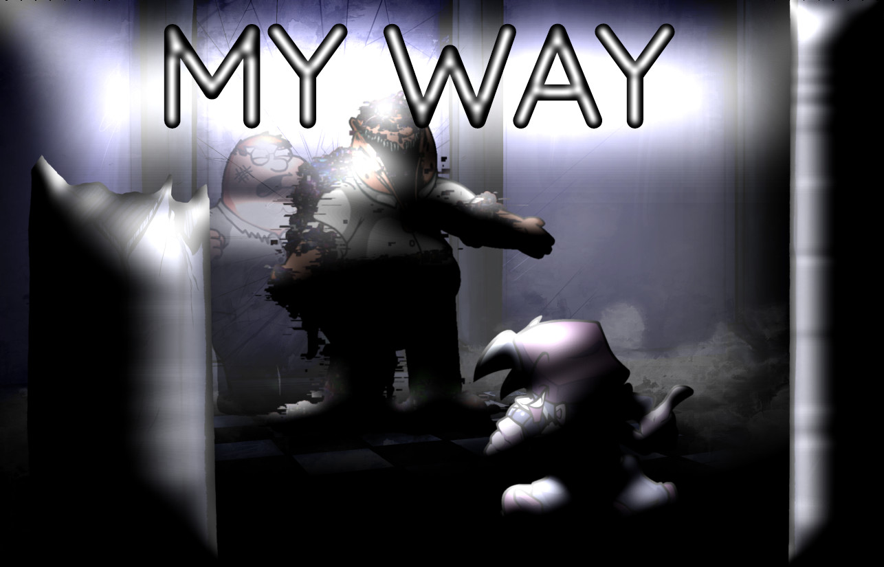 Peter's Way