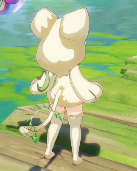 Nyahina Mod