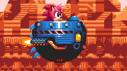 Team Sonic Eggmobiles Mod For Sonic 3 Air S3air Mods 