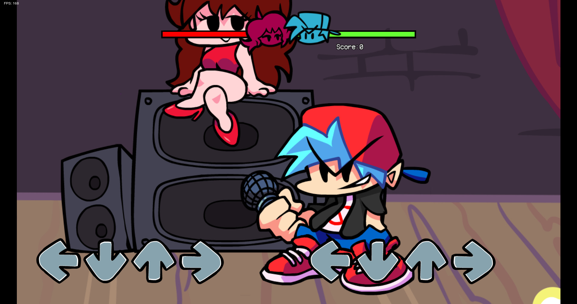 bf get the jacket(+FLA!) Mod for Friday Night Funkin' | FNF Mods