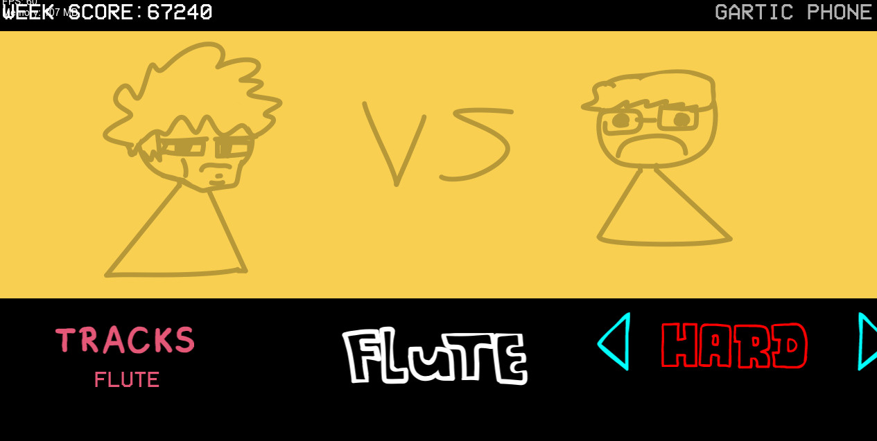 JAM ONESHOTS | Flute