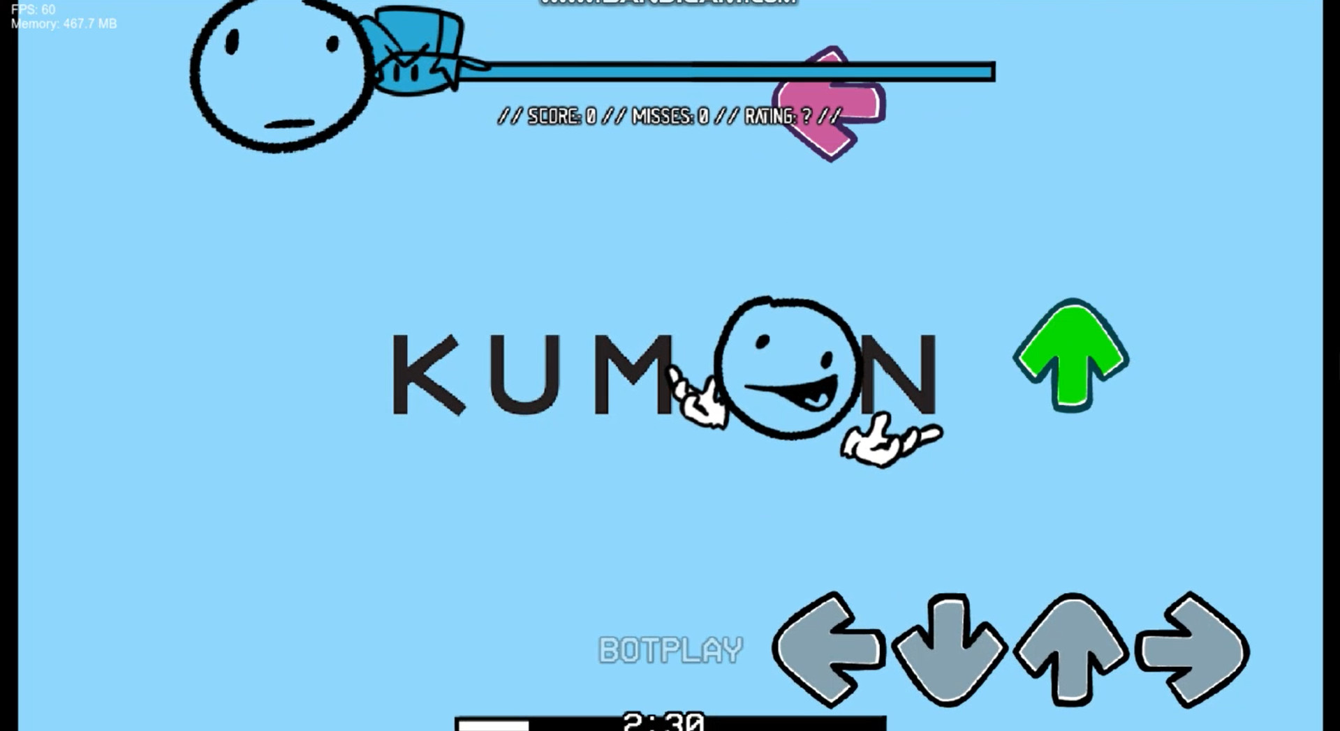 vs Kumon