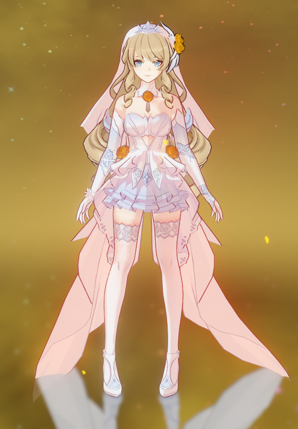Bride Navia
