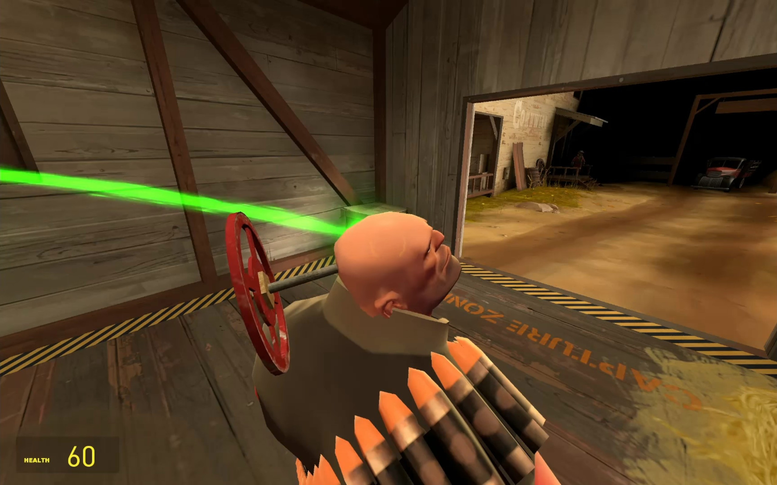 The Valve Intro But Bad