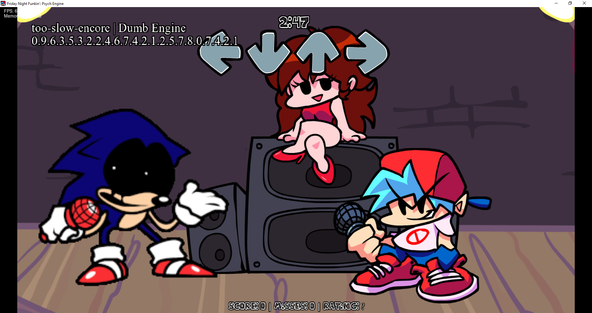 Vs. Grimbo