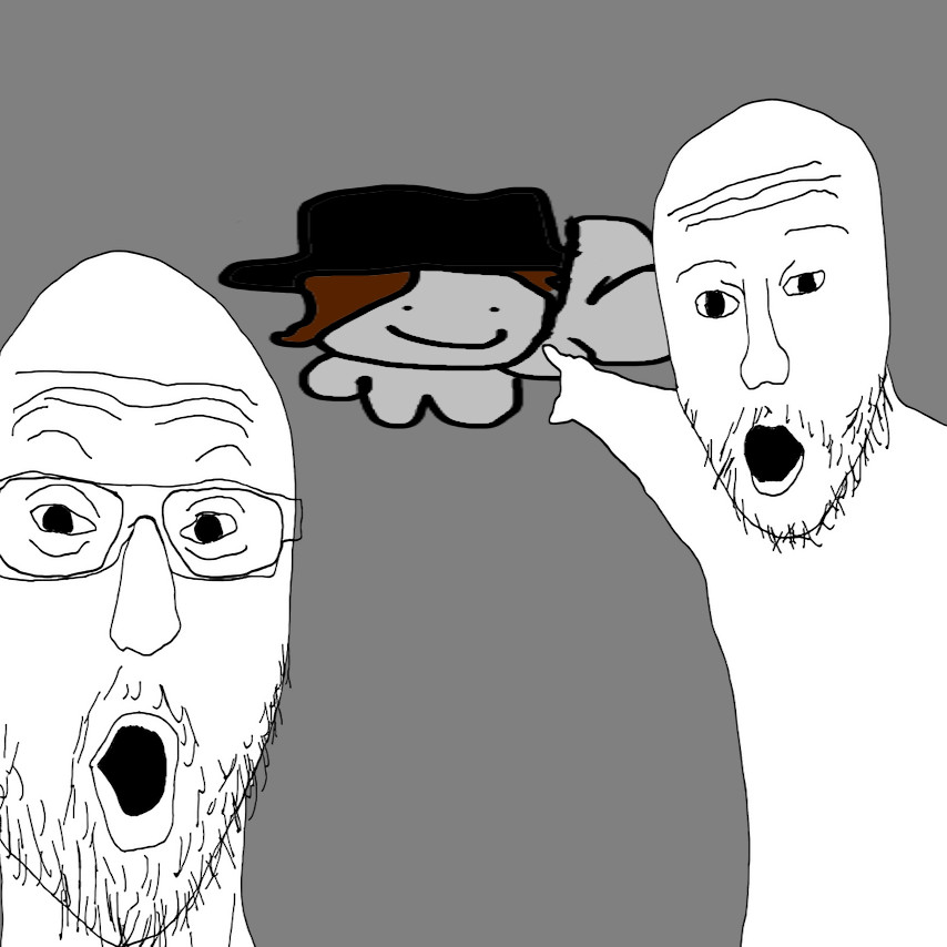Vs Guy (The best mod ever)