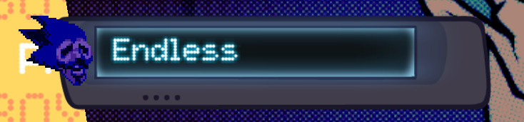 Endless V-Slice Port