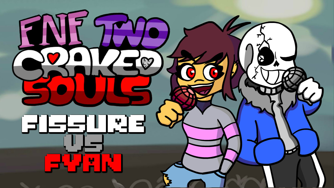 TwoCrackedSouls DEMO