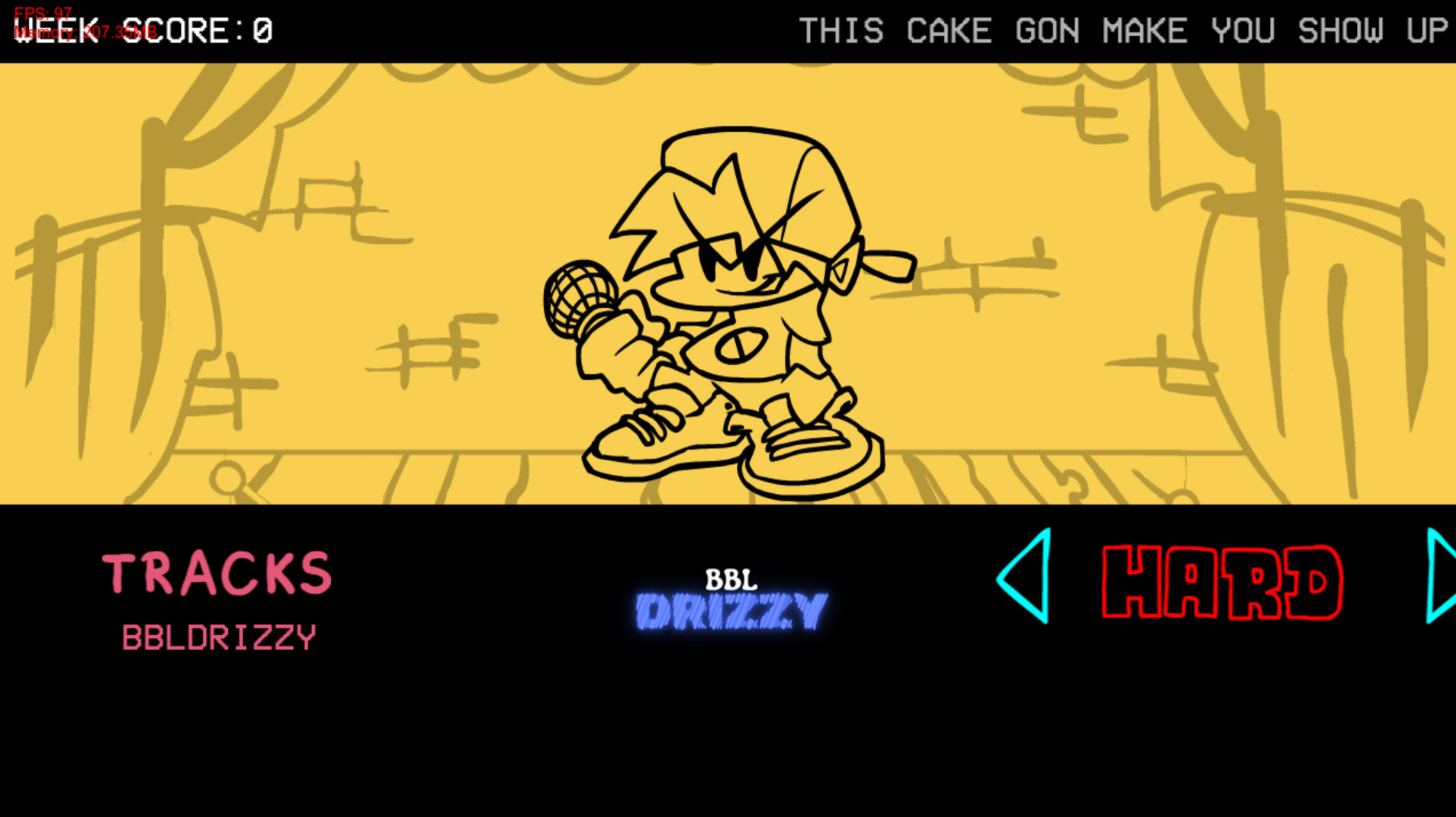 BBL Drizzy Funkin' Giveaway