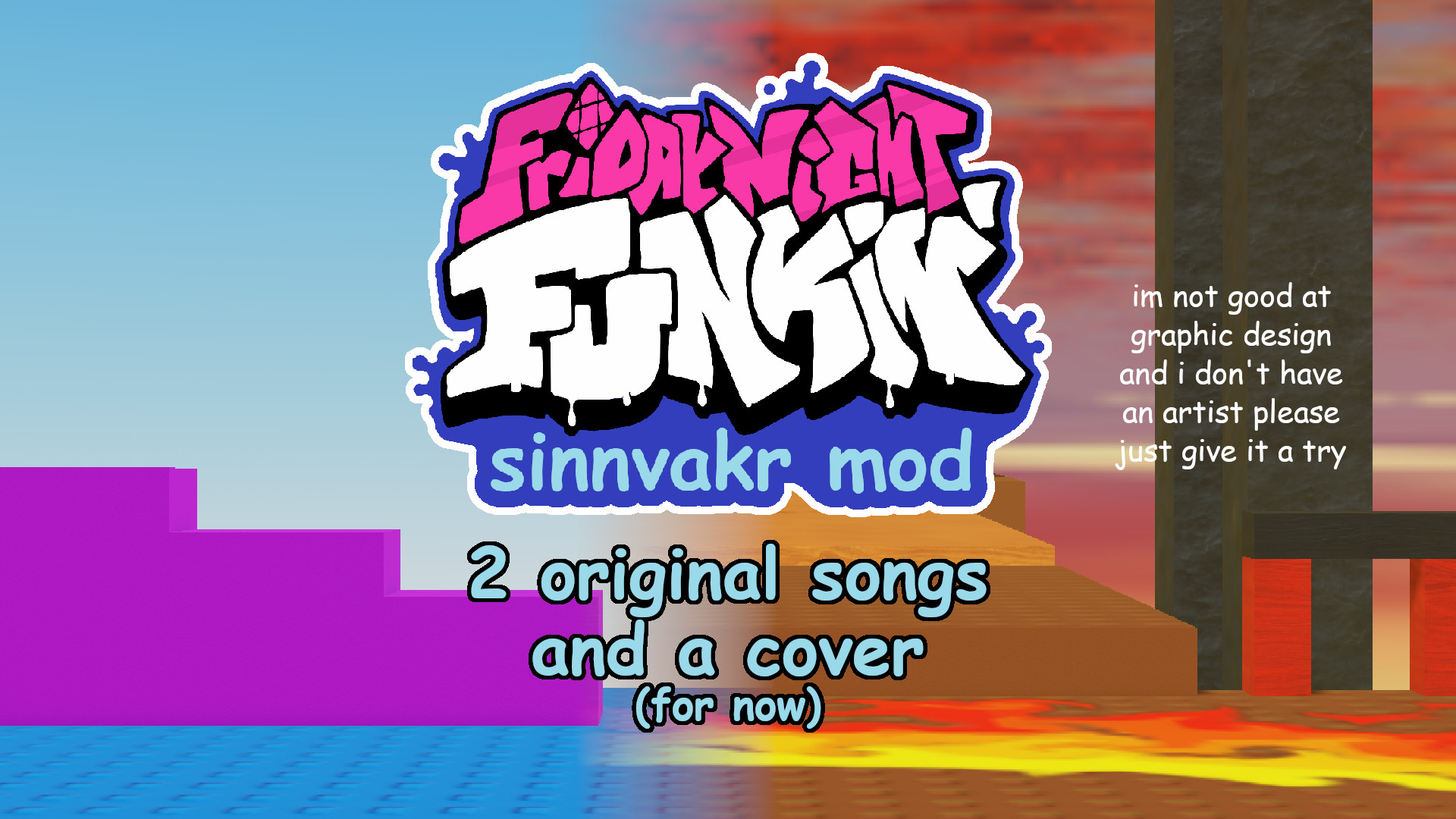sinnvakr mod