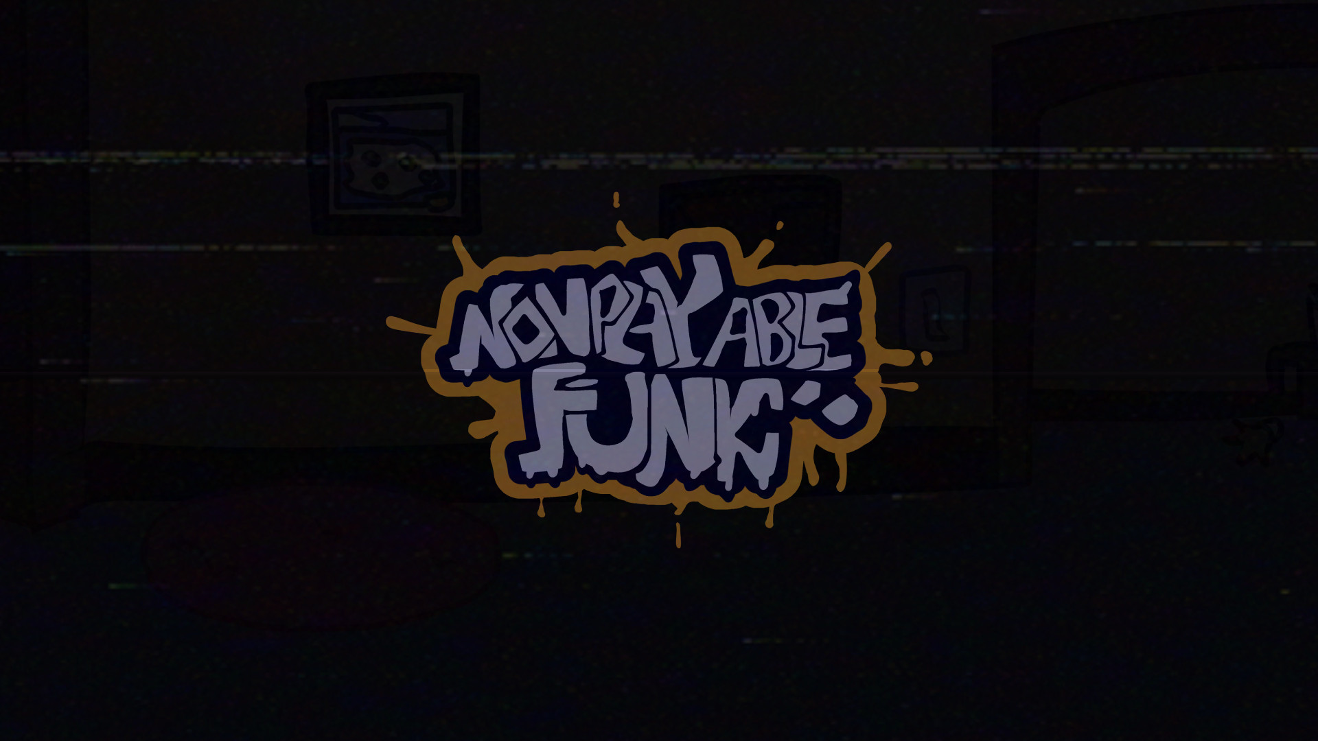 Nonplayable Funk (Standalone Mod) [FINAL UPDATE]