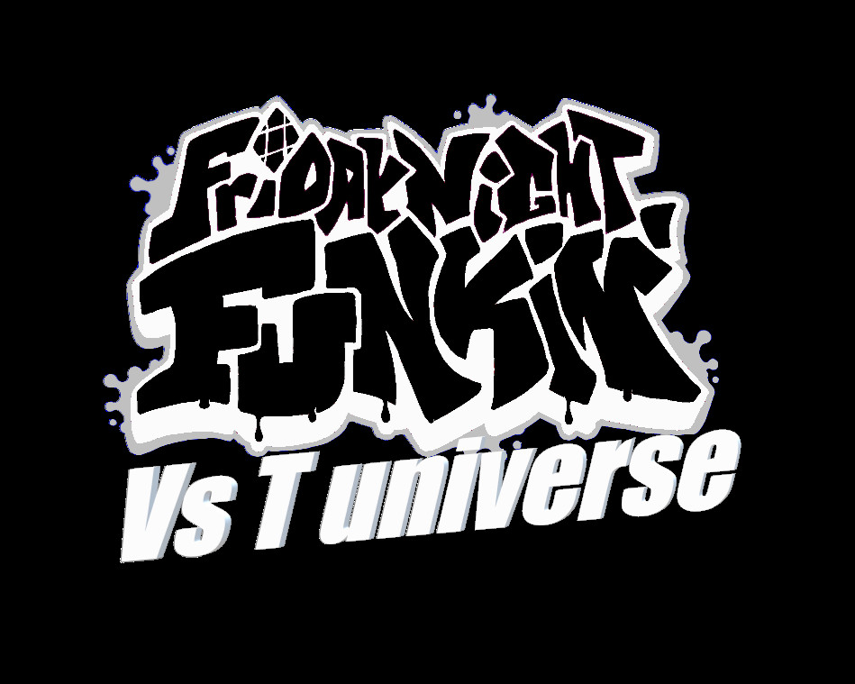 FNF Vs T universe