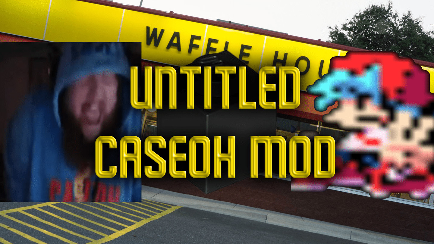 Untitled Caseoh PNG Mod