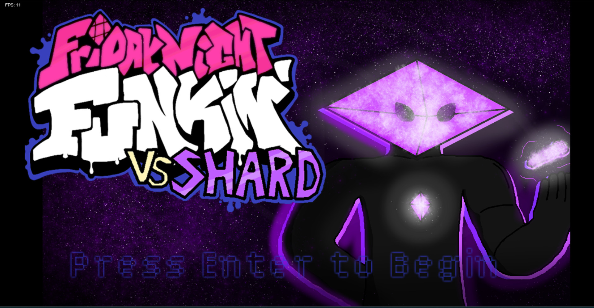 Vs Shard Revisited