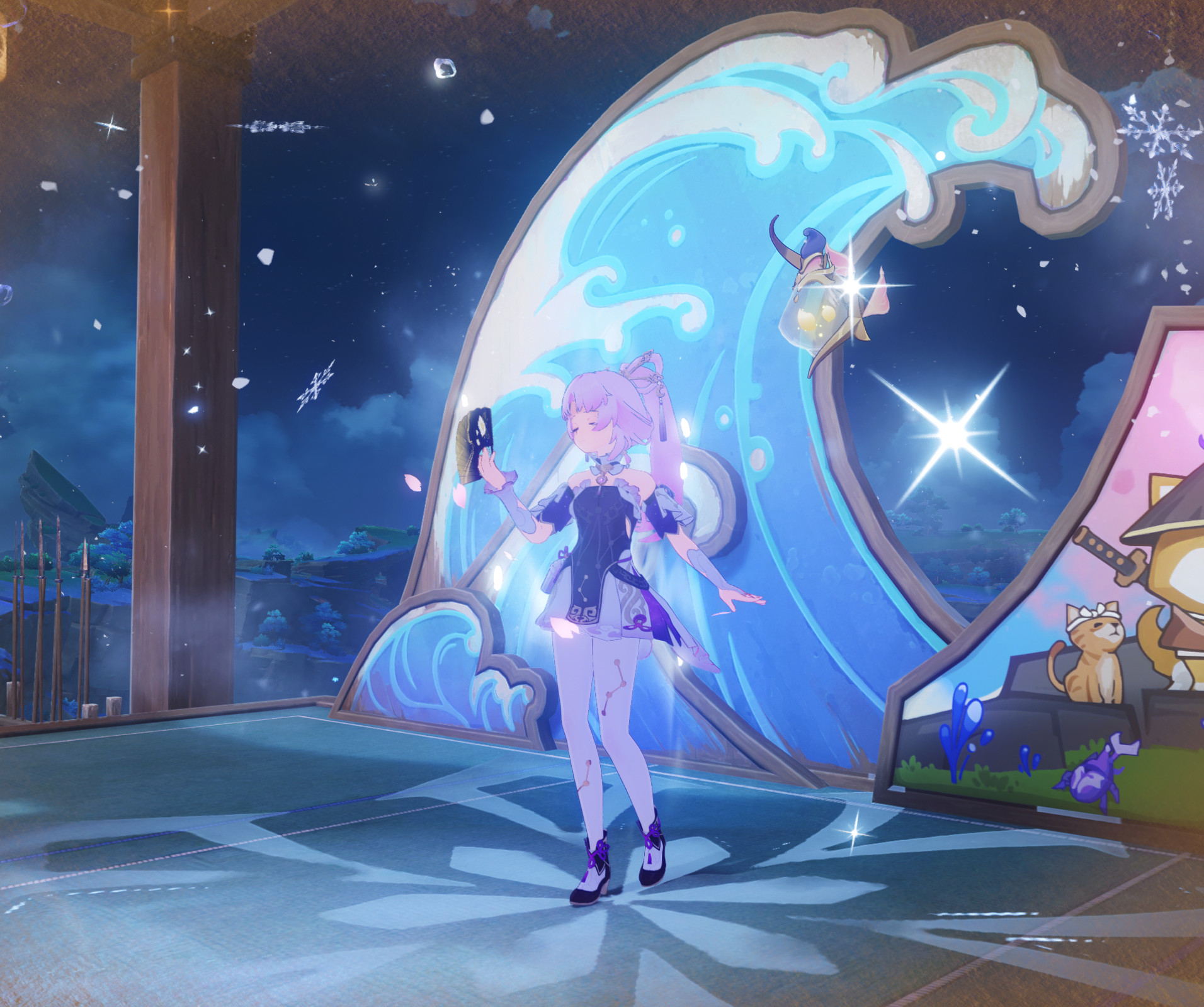 ayaka