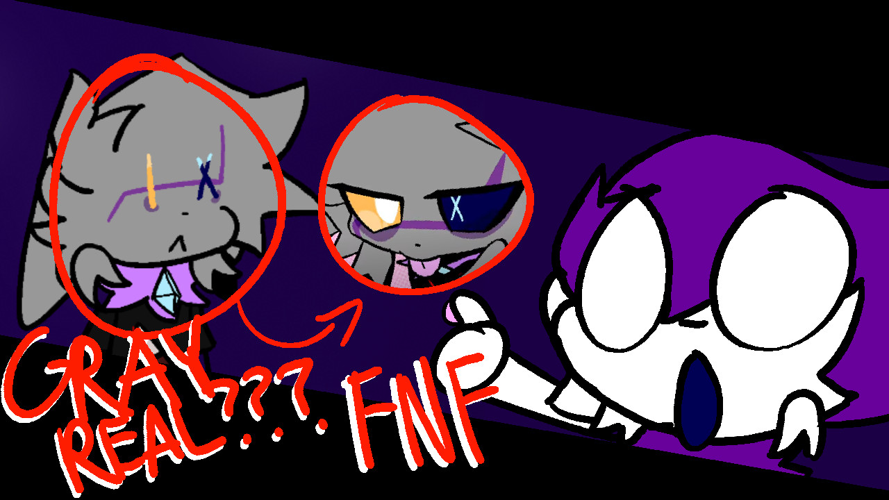 GRAYFNFREAL