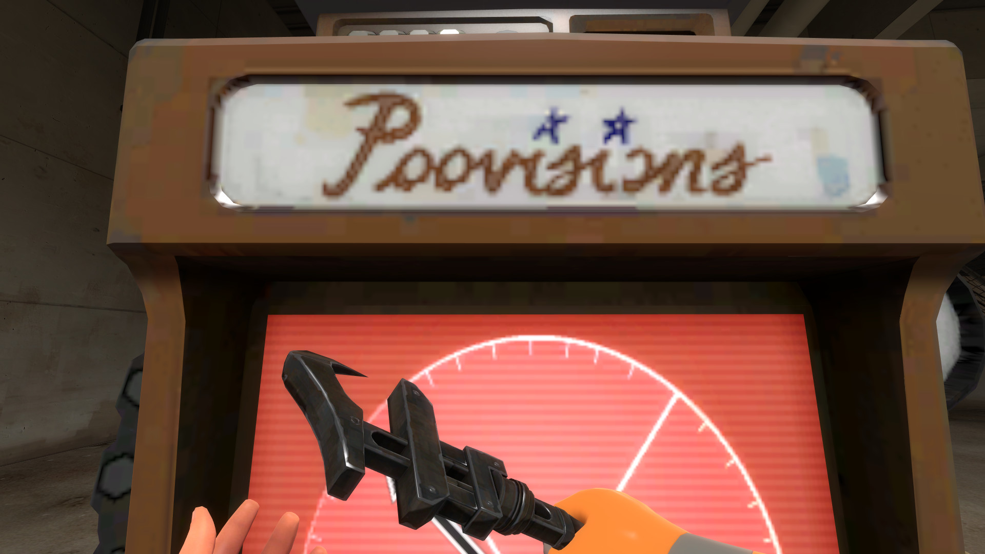 Poovisions Shitspenser