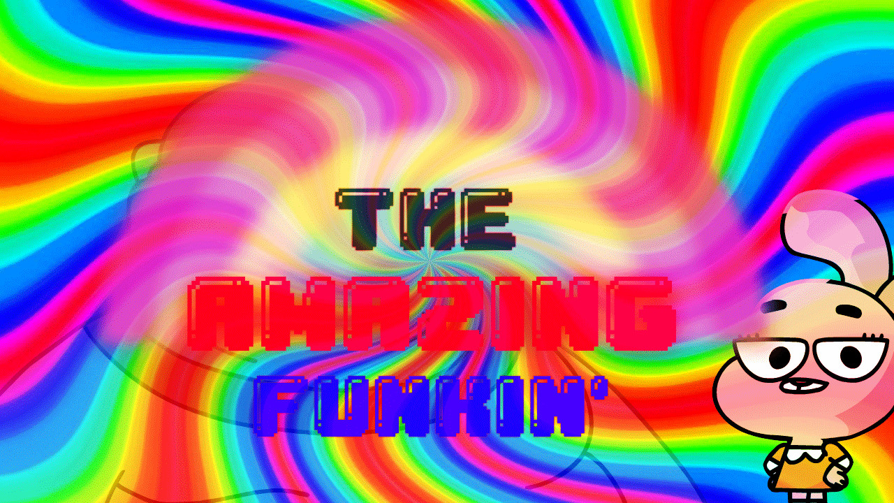 FNF : The Amazing Funkin' V1