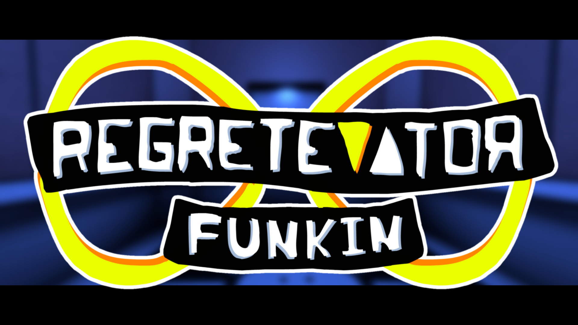 Regretevator Funkin'