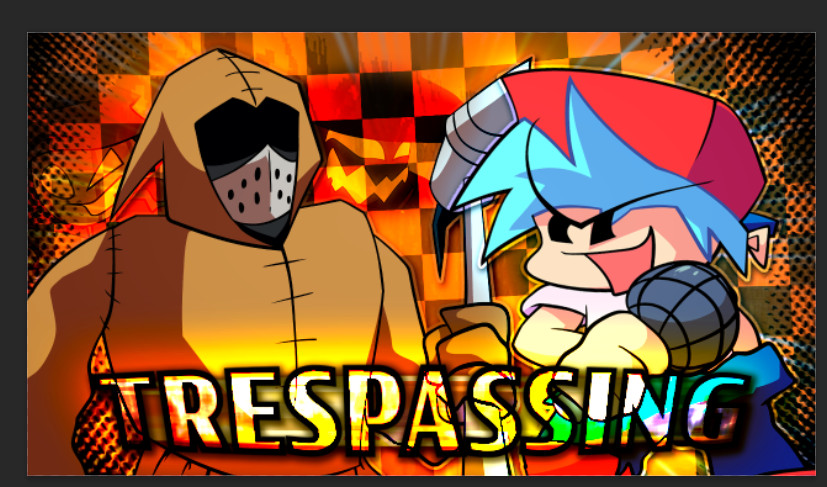 Trespassing in the Maze - A Zardy's Maze Mod