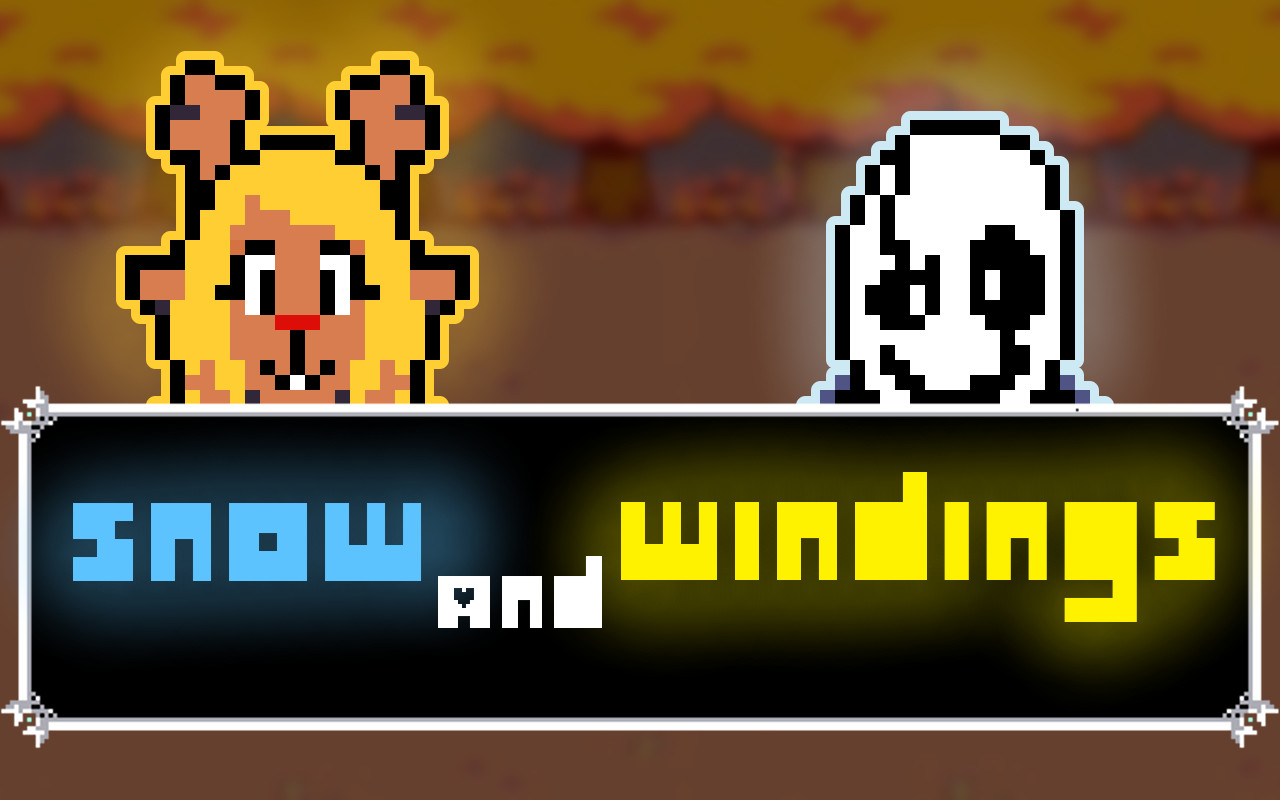 Snow & Windings (One-Shot)