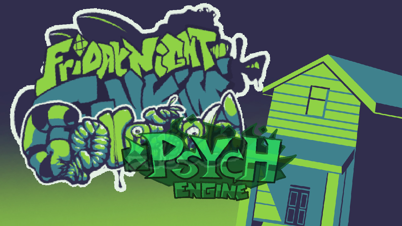 Gorefield V2 (Psych Port) Full UPDATE