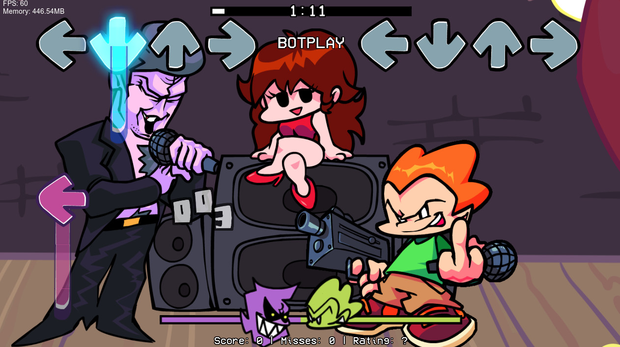 Updated pico-player! (Psych 0.7.3)