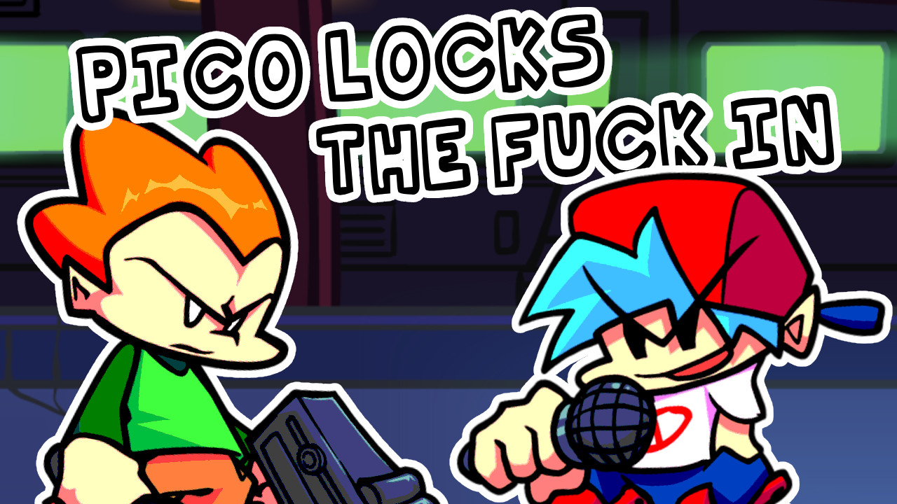 Pico Locks In