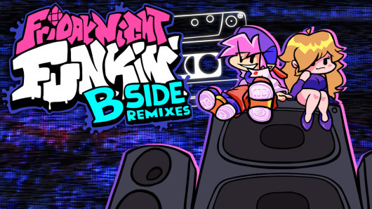 B-Sides V-Slice Port