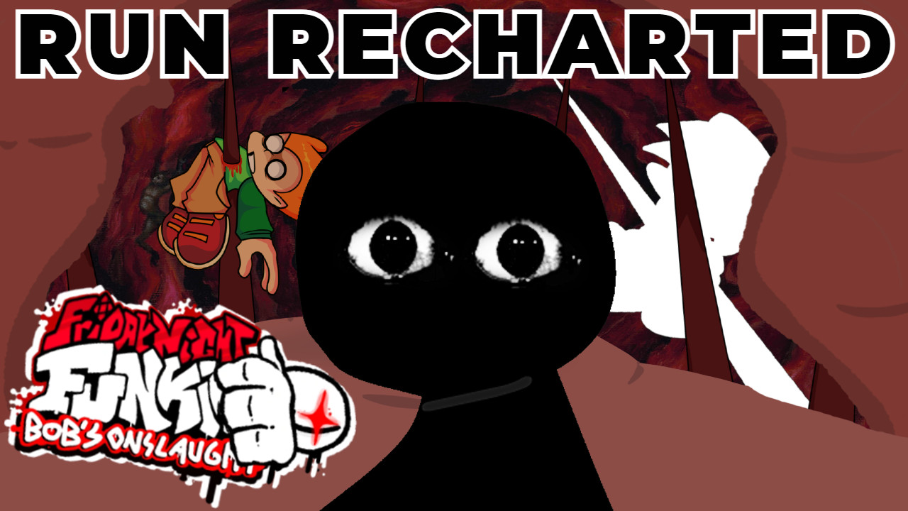 RUN RECHARTED