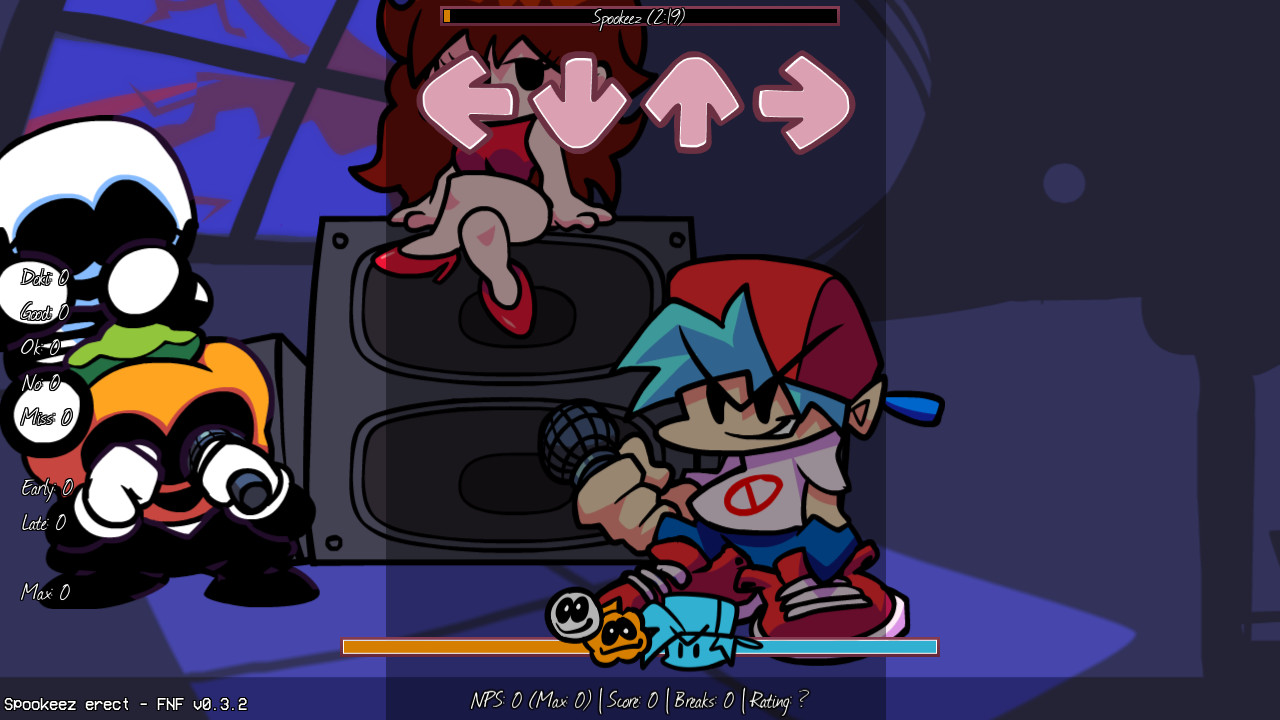 DDTO HUD V2.5 (V-slice)