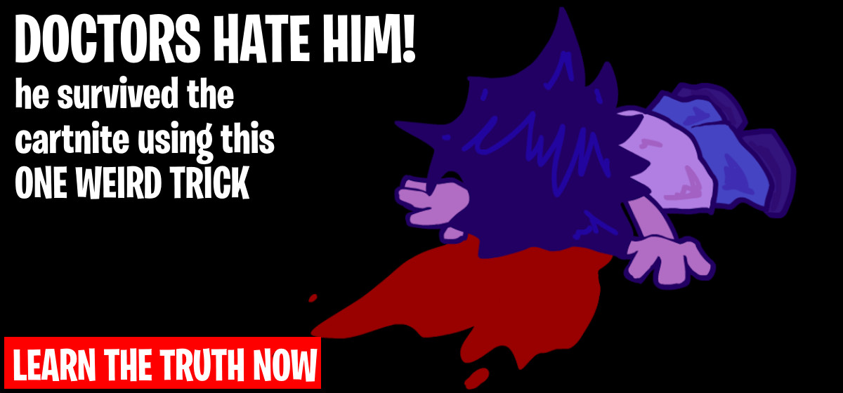 the cartnite