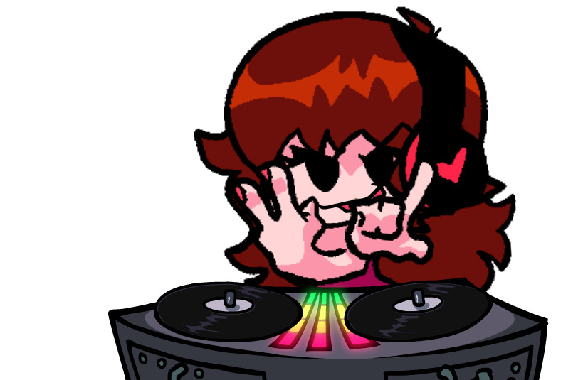 DJ-GF