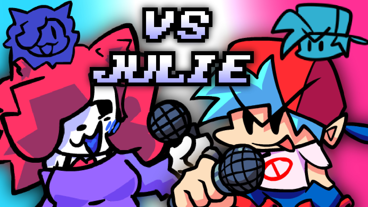 Vs. Julie