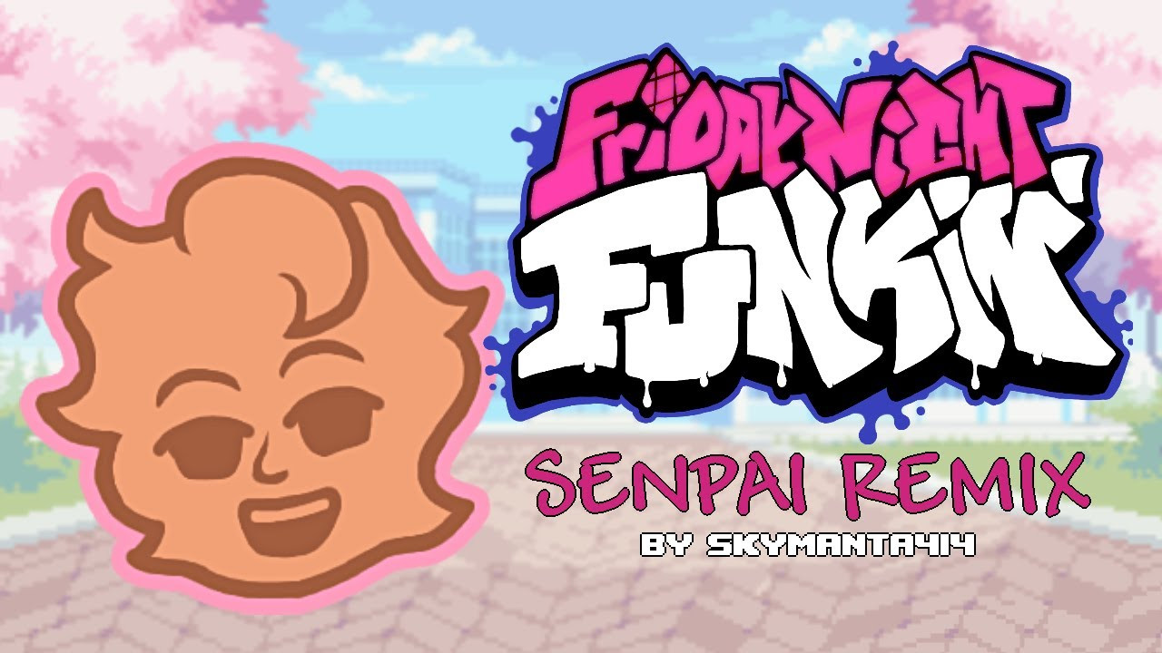 Senpai Remix