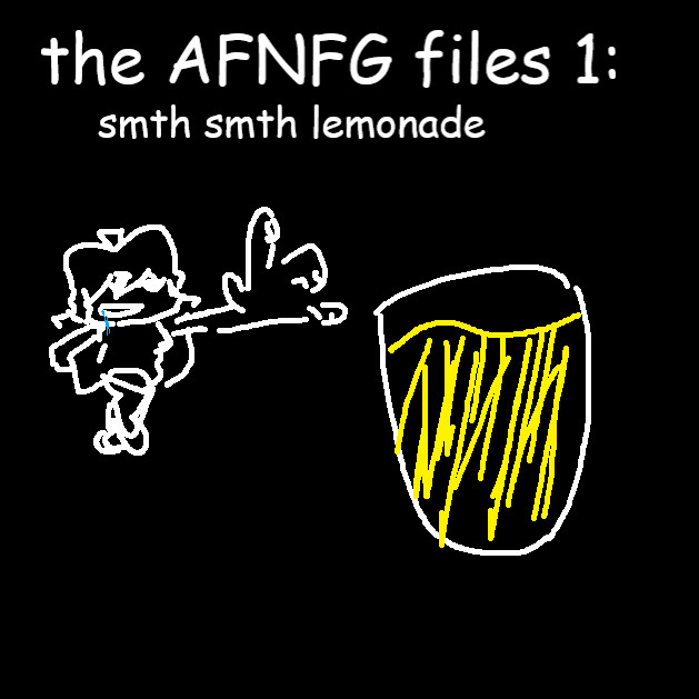 the afnfg files