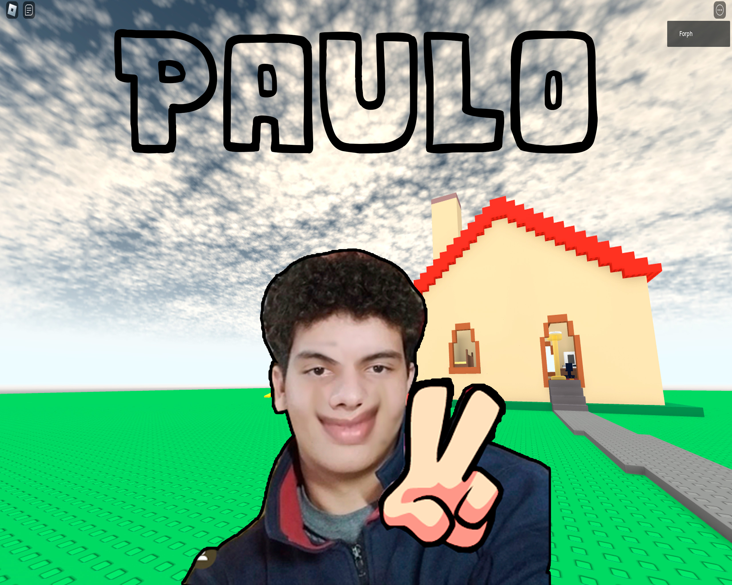 Paulo Mod