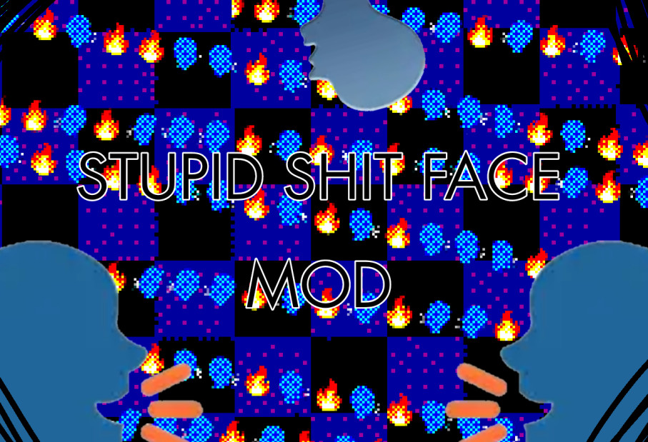 Vs Peak ( FNF: Emoji Attack Edition')