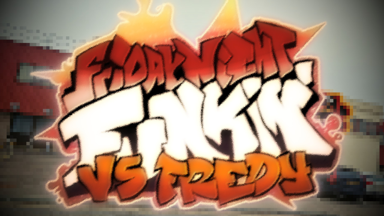 The Vs Fredy: Every FNAF Fan's Dream.