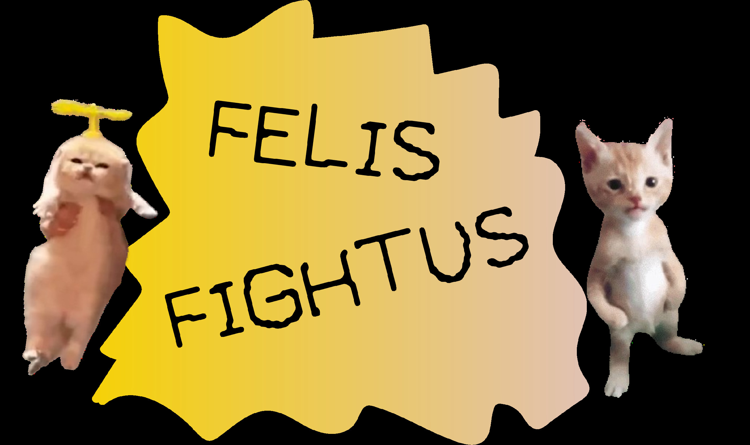 Felis Fightus v2