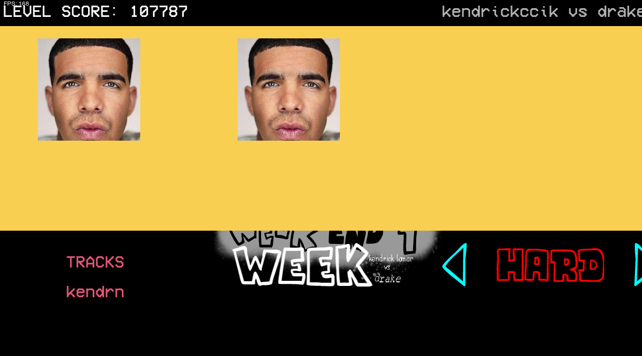 kendrick lamar vs drake