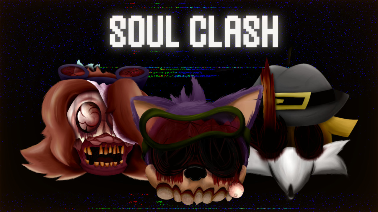 Soul Clash (Triple Trouble Dside)
