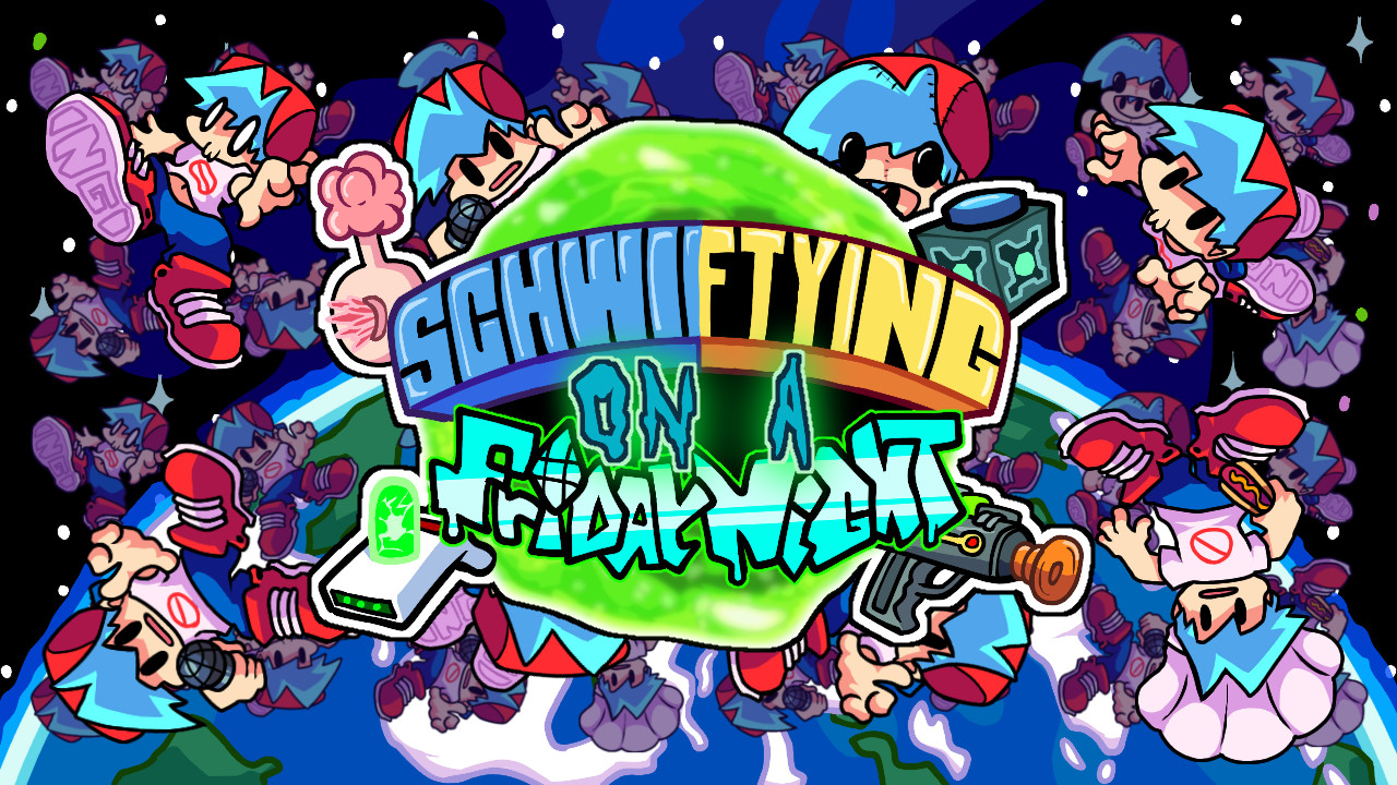 Schwiftying on a Friday Night HOTFIX UPDATE