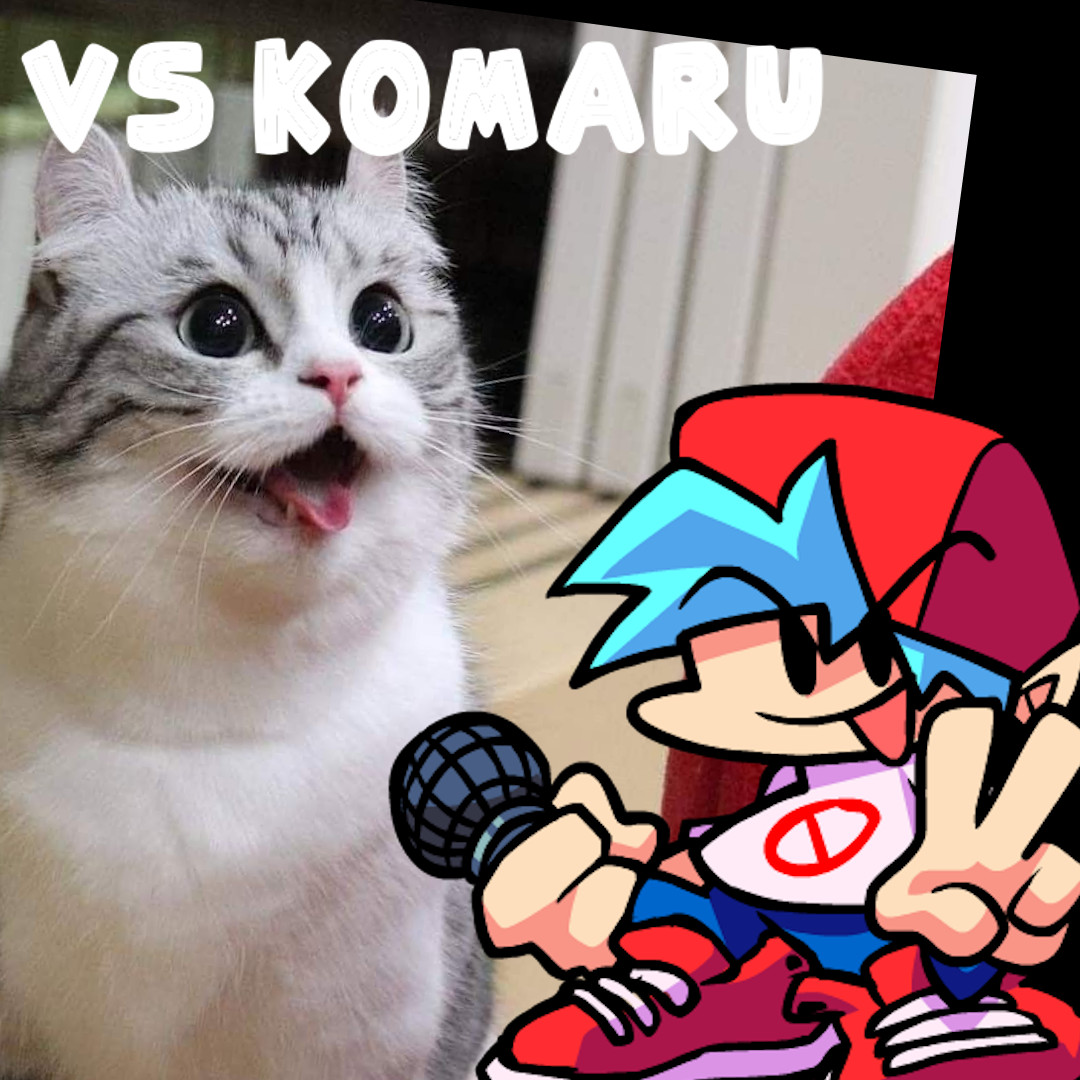 Vs Komaru